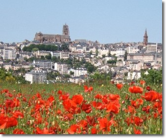 Météo de Rodez